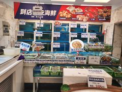 -品海楼·大连海胆锅贴馆(东港店)
