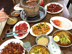 -西塔隆太白烤牛肉馆(图们路店)