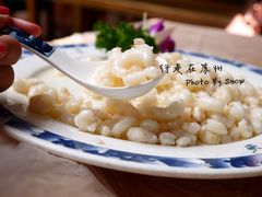 -吴门人家·苏宴宫廷菜(拙政园店)