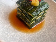 -上海和平饭店龙凤厅 Dragon Phoenix