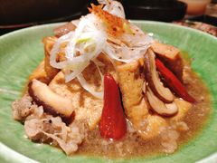 肉豆腐-黑牛の店·和牛烧肉(大悦城店)