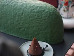 -La Porte de Paris 巴黎之门法式甜品