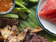 -金塔傣乡·云南民族特色菜·傣味手抓饭(金瓦路店)