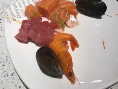-星汇餐厅(新濠影汇店)