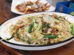 -友强·23年特色海鲜大排档(厦门店)