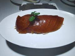 -鸭王烤鸭店(三里河店)