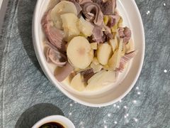 -花城苑广府菜(侨鑫店)