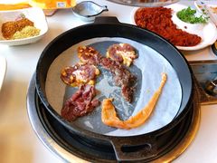 -千纸鹤嫩汁烤肉(学府店)