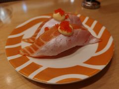 -新一番三文鱼寿司(红城湖店)