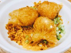 避风塘虾饺皇-赏点粤式点心(广州塔店)