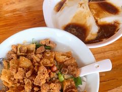 -豆相识•九九豆腐脑(牛咡桥店)