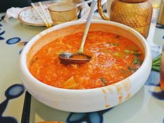 -撒拉花儿·新疆菜·清真(太阳宫店)