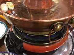 -仁和四季涮肉馆(天坛南门店)
