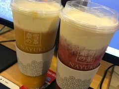 -奈雪的茶(石厦时代广场店)
