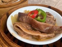 -建明国际酒店·避风港中餐厅