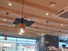 -大师兄·西北小馆(南沙万达广场店)