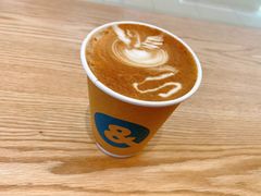 -COFFii&JOY(龙江新城市广场店)