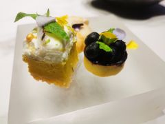 -次第花开素食雅宴