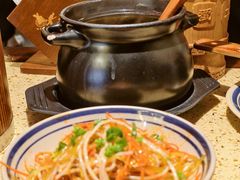 -皇城熙客•川菜•成都小吃(太古里店)