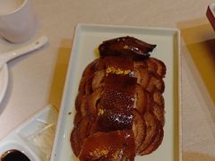 -京味斋·北京烤鸭(北京南站洋桥店)
