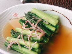 -南通滨江洲际酒店-东厨中餐厅