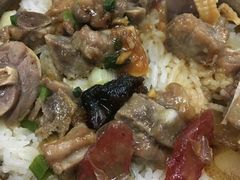 -阳江河堤老牌曾记美食