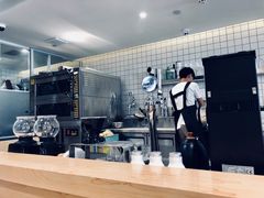 -Cafe Mersey默西咖啡(西交店)