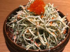 -yokocho上横町·日本食街(深业上城店)