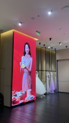 -MuseMarry婚纱(前海嘉里中心店)