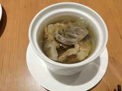 黑松露牛肉汤-鼎泰丰(德基广场店)