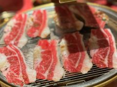 -西塔老太太泥炉烤肉(亚运村店)