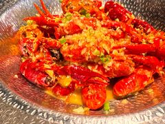 -悦融·京鲁菜·露台花园(安定门店)