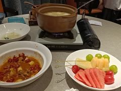 -汉水谣·江景餐厅(江滩店)