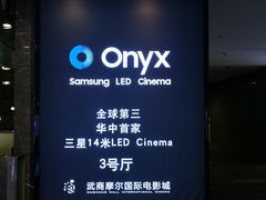 -武商摩尔影城(国广IMAX激光店)