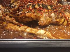 -鱼酷活鱼烤鱼(沈阳大悦城店)