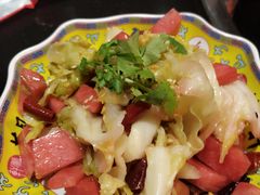 -芦月轩羊蝎子(劲松店)