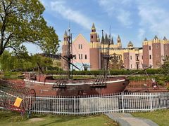 -安徒生童话乐园