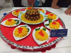 -国家会议中心大酒店