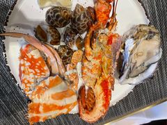 -博林天瑞喜来登酒店·西丽尚膳