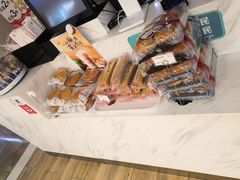 -85度C(苏州平江万达店)