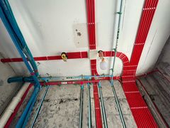 -居丽装饰空间设计(总部)