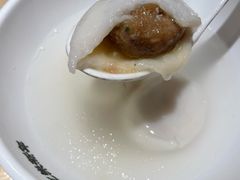 -朱新年·苏式汤团·面点(北寺塔店)