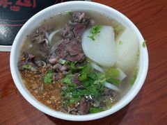 -阿波潮汕牛肉火锅·汤粉面(拱北店)