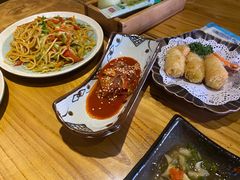 -和风清味日本料理(希尔顿店)