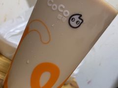 -CoCo都可(湖滨银泰店B区店)