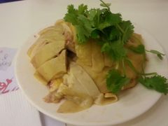 白斩鸡-振鼎鸡(福州路店)