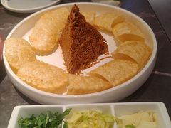 -新乾隆酒楼(帝景园店)
