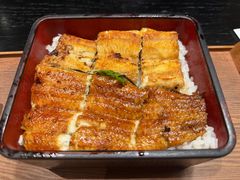 -玄白·炭烤活鳗(上海首店)