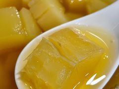 -张飞木薯羹(金鱼巷店)