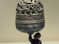 -河北博物院